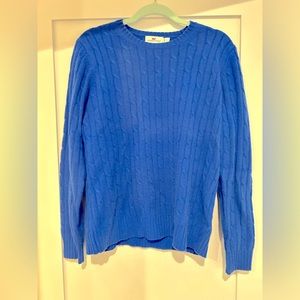 Vineyard Vines Cashmere women’s sweater